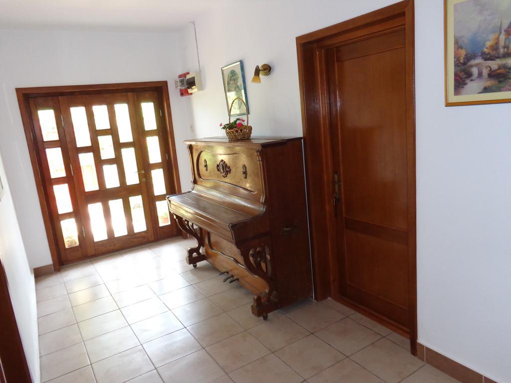 Apartmán Casa Munteanu Eforie Nord Exteriér fotografie