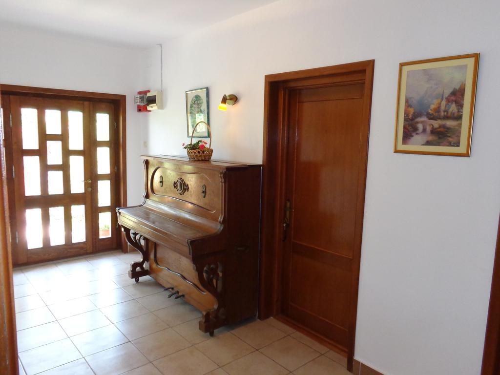 Apartmán Casa Munteanu Eforie Nord Exteriér fotografie