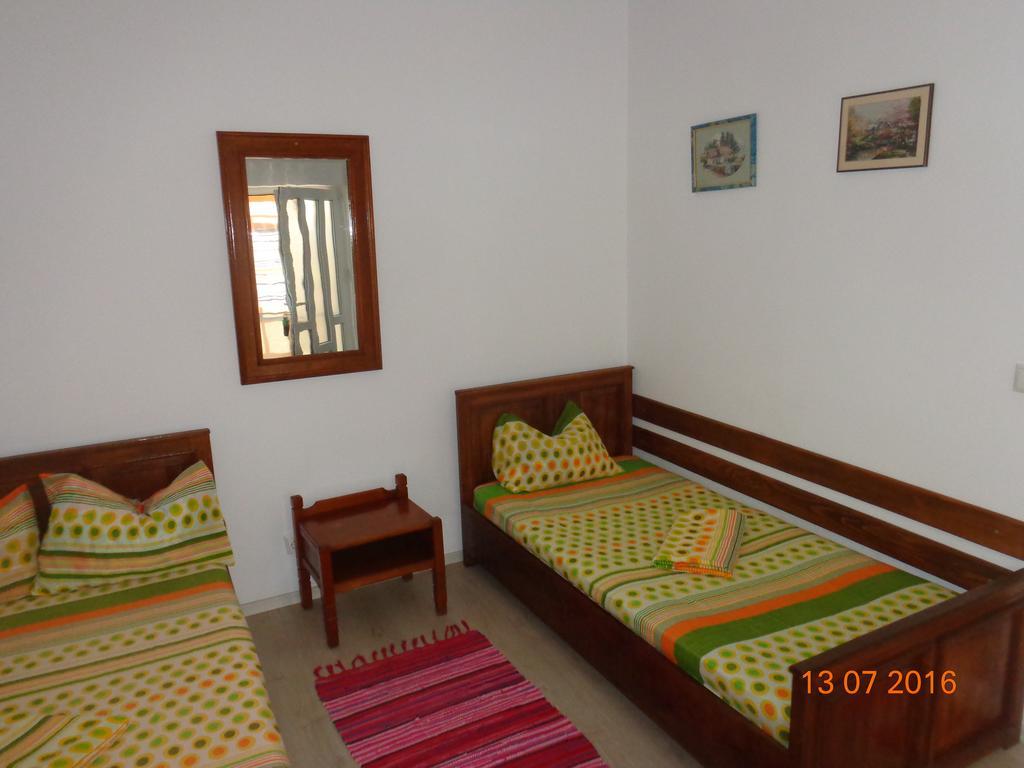 Apartmán Casa Munteanu Eforie Nord Exteriér fotografie