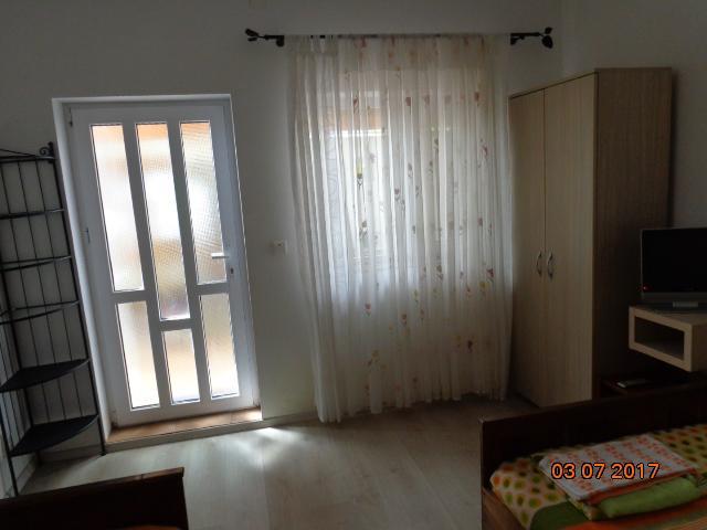 Apartmán Casa Munteanu Eforie Nord Exteriér fotografie