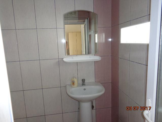 Apartmán Casa Munteanu Eforie Nord Exteriér fotografie